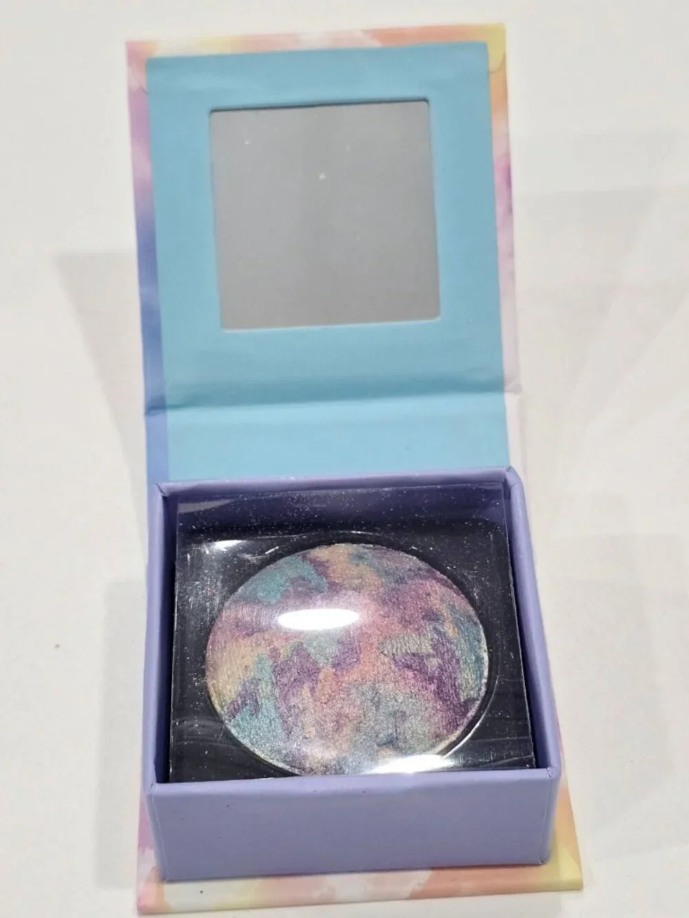Blackheart ✦ Unicorn Dust Eyeshadow ✦ Multi‑Color Glitter Finish Vibrant Looks